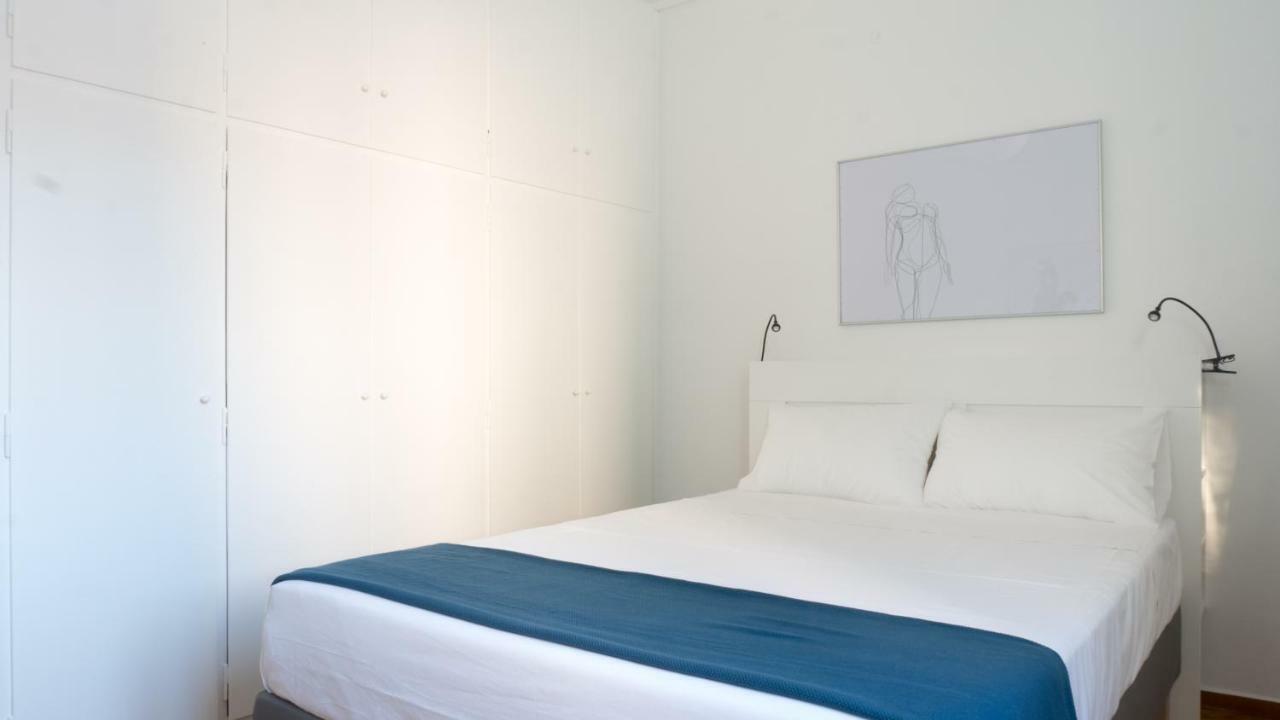 Ariadne'S Penthouse In Central Atene Esterno foto
