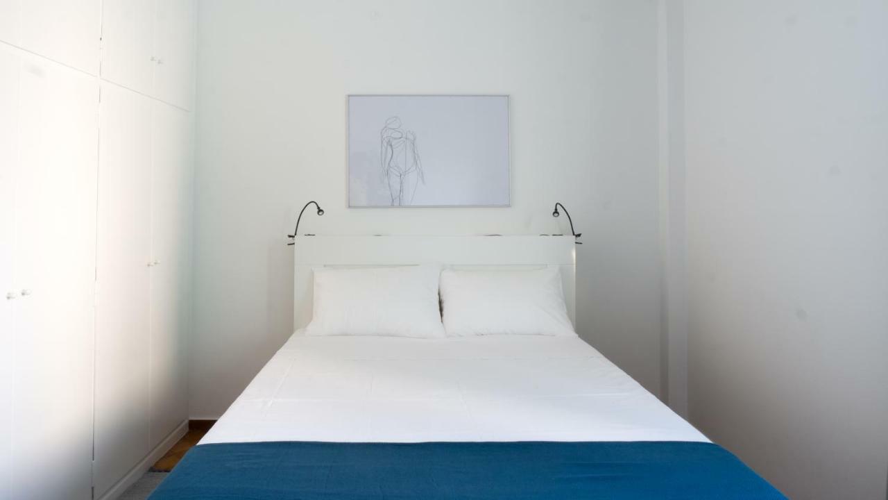 Ariadne'S Penthouse In Central Atene Esterno foto