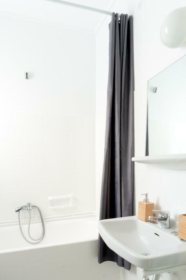 Ariadne'S Penthouse In Central Atene Esterno foto
